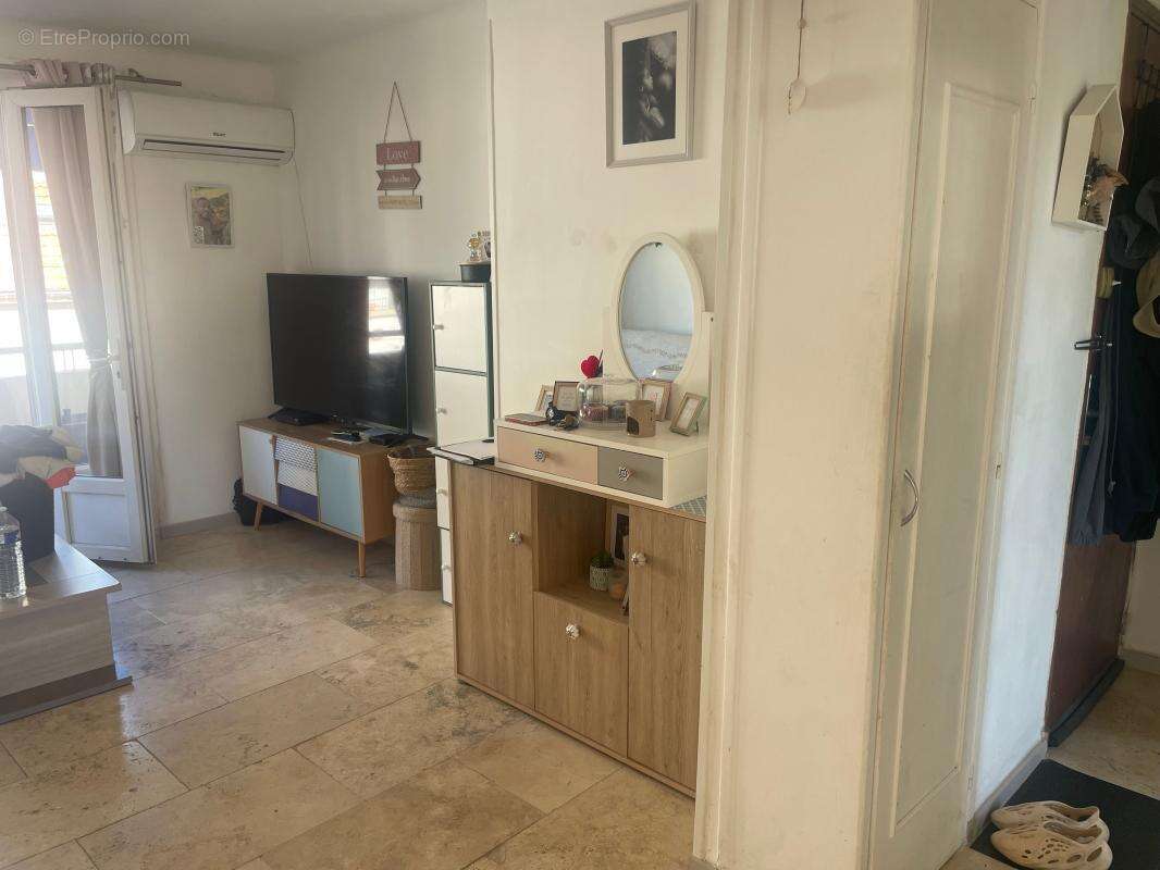 Appartement à LA SEYNE-SUR-MER