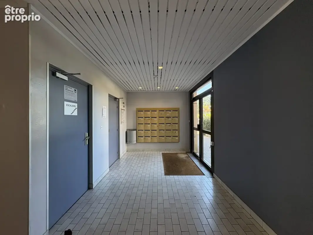 Appartement 1 pièce 36 m² à vendre à Lyon-9e (69009) - photo 9