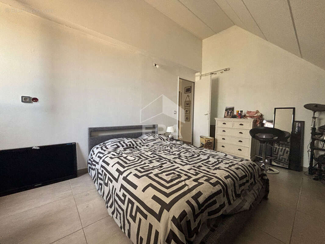 Appartement à MARTIGUES