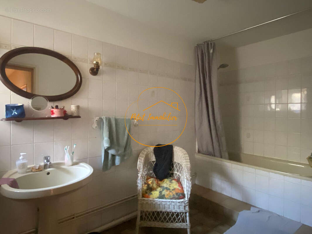 Maison à BEAUGENCY