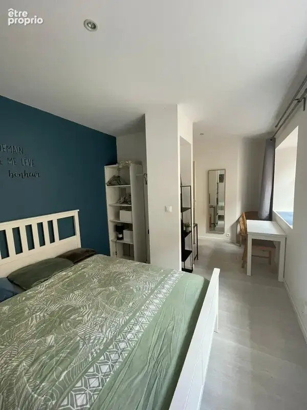 Appartement à RIQUEWIHR