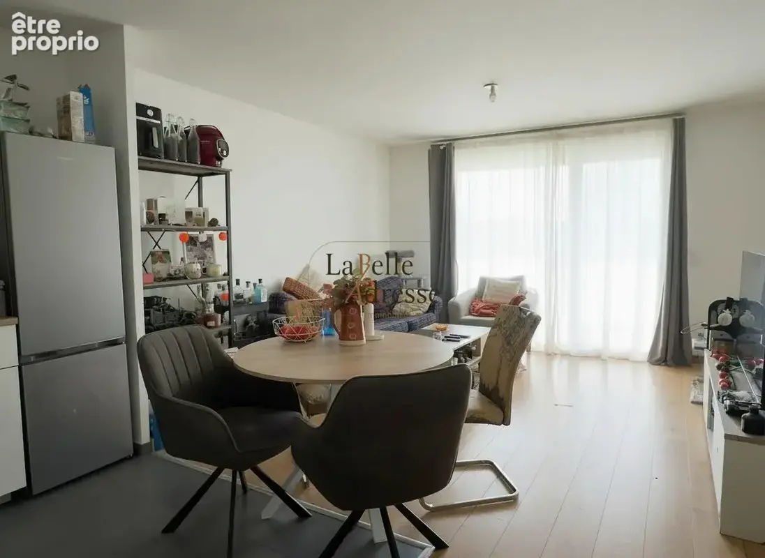 Appartement 2 pièces 47 m² à vendre à Bondues (59910) - photo 2