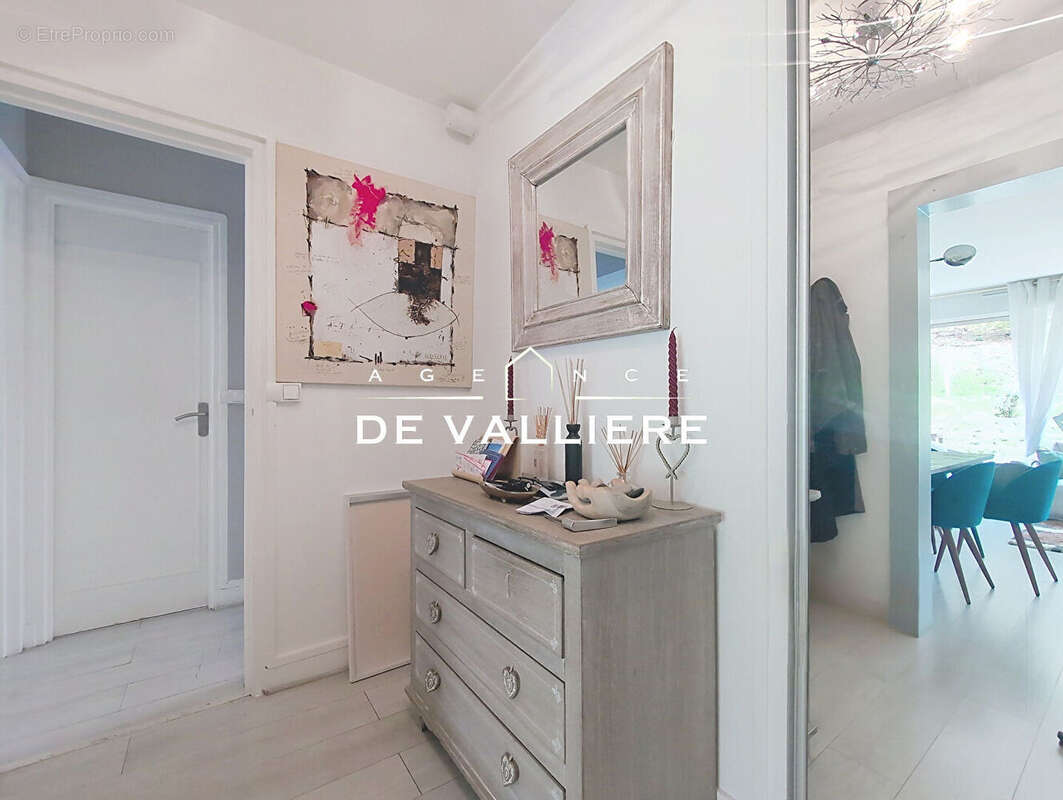 Appartement à RUEIL-MALMAISON