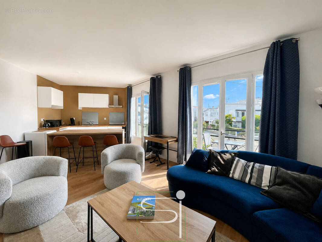 Appartement à ROYAN