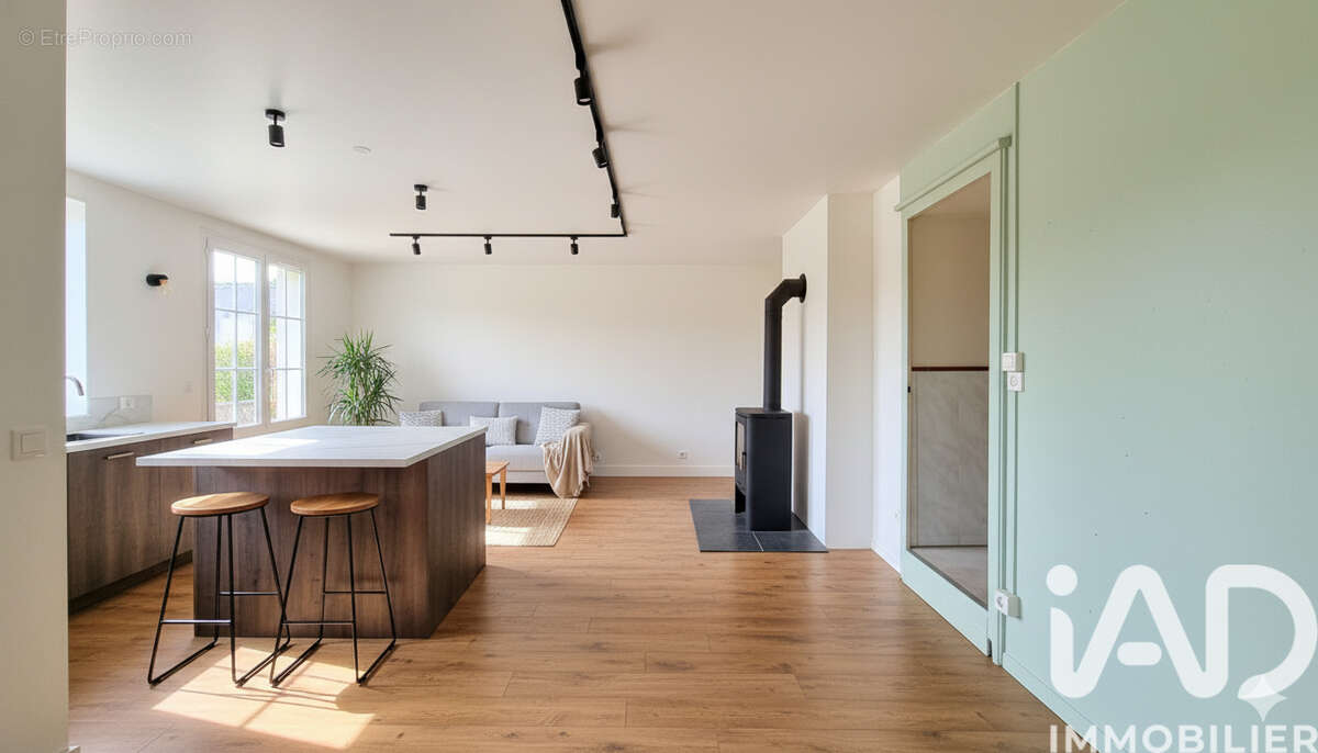 Photo 6 - Maison à VENDRENNES