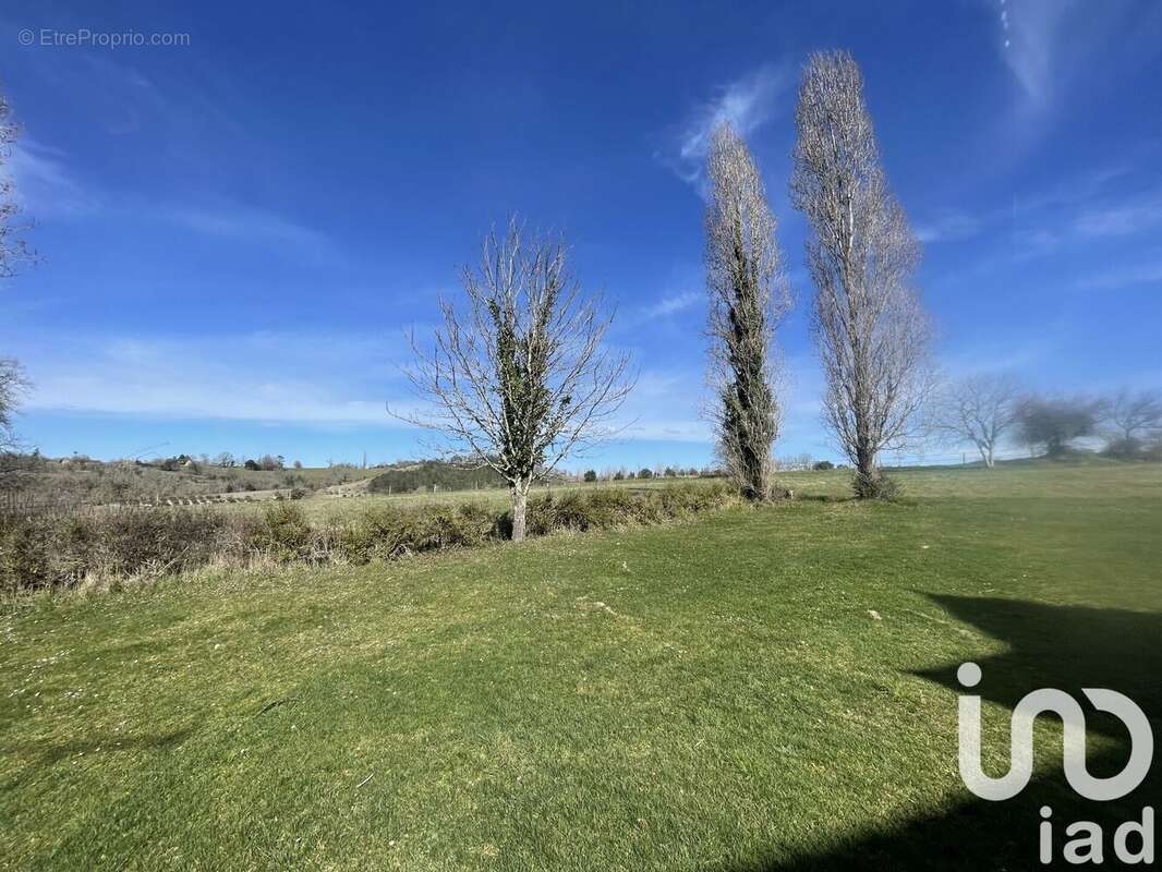 Photo 6 - Maison à SAINT-POMPONT