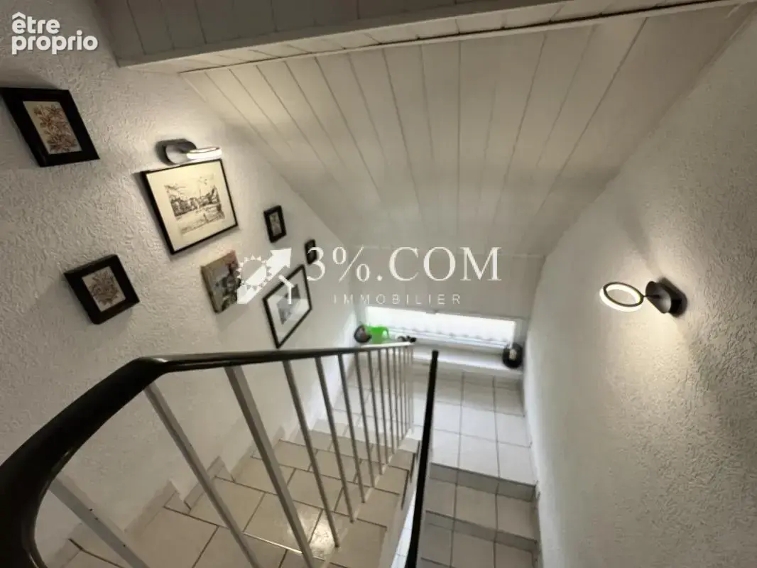 3%COM Jolie  maison avec 3 chambres à Hochfelden - photo 11