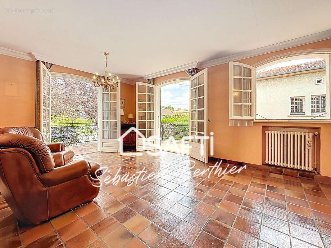 Photo 2 - Maison à LAVAUR