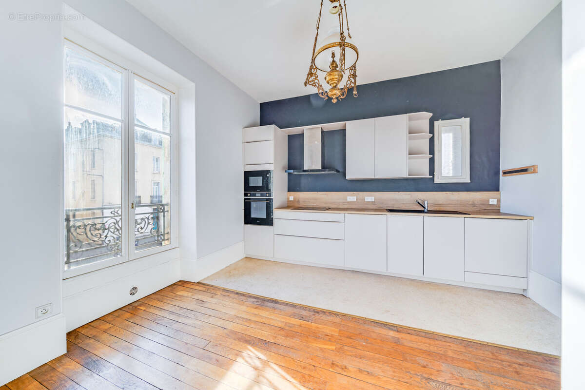 Bel appartement Boulevard de Starsbourg - photo 2