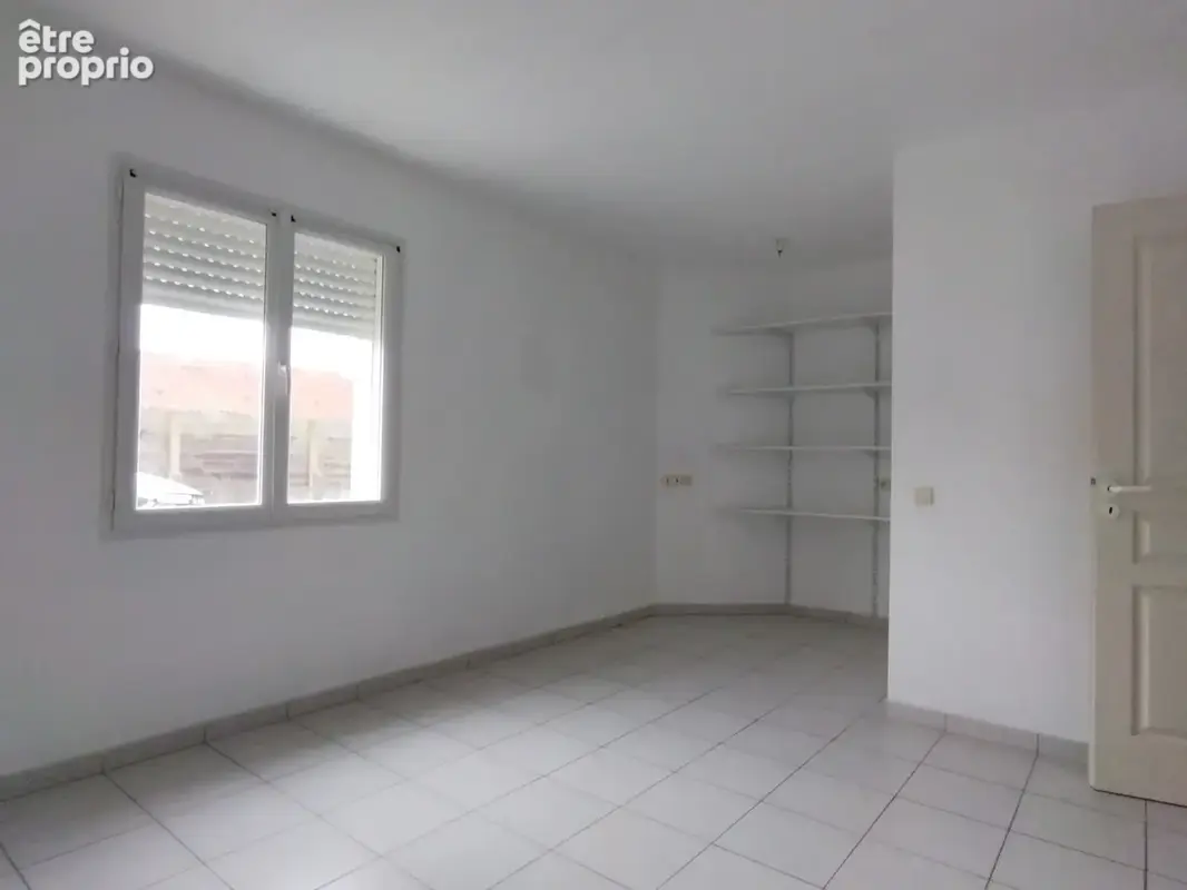 Maison PMR 2 Chambres 104 m2 en centre bourg  de dompierre - photo 5