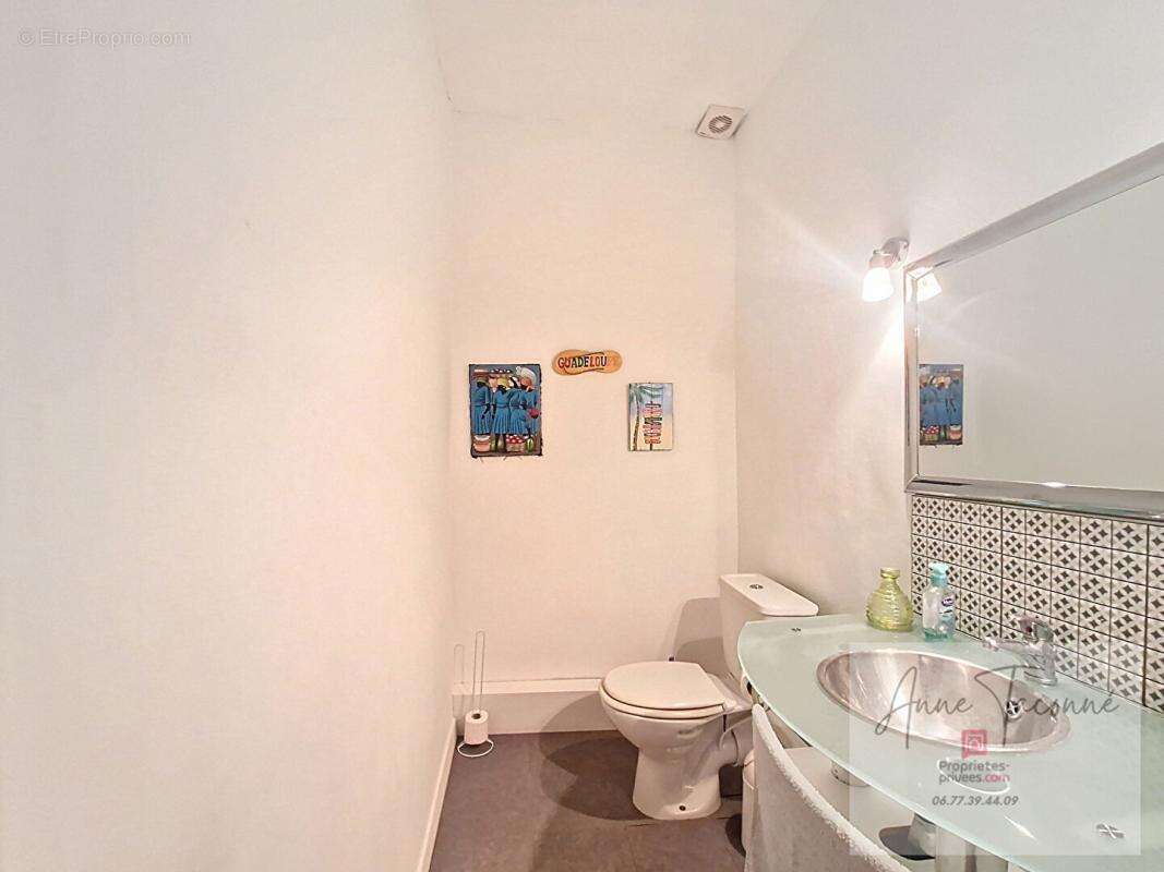 Maison 245 m² à Etampes  - photo 9