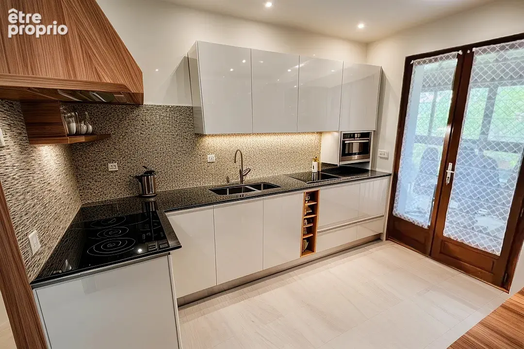 Maison - Champigny Sur Marne - 8 pièces 172 m2 - photo 6