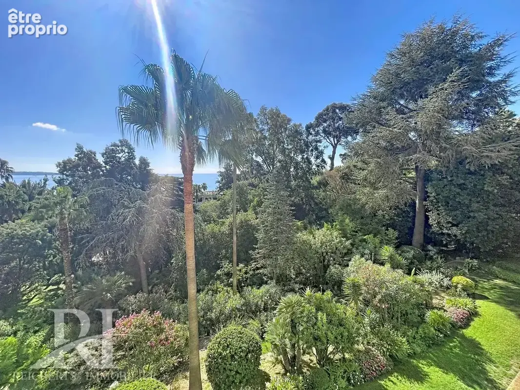 EXCLUSIVITE /Cannes Eden– Magnifique 3P 95 m2 Vue mer - photo 17