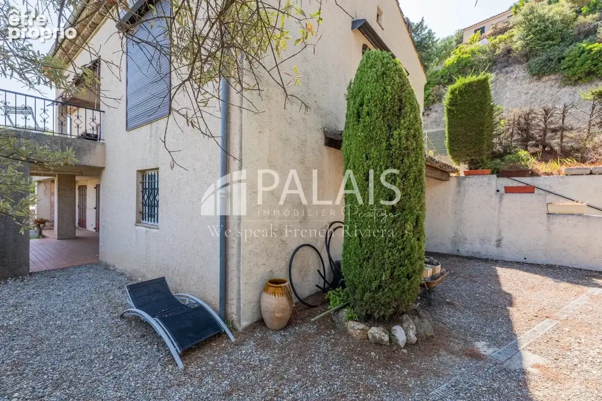 Maison - Saint-Laurent-du-Var -Les Pugets - photo 23