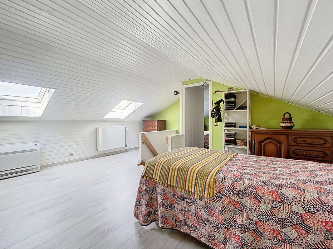 Maison à RUSS