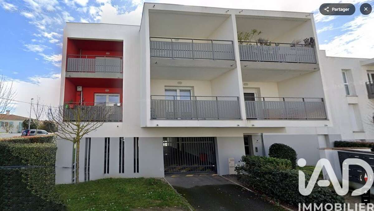 Photo 2 - Appartement à ROYAN