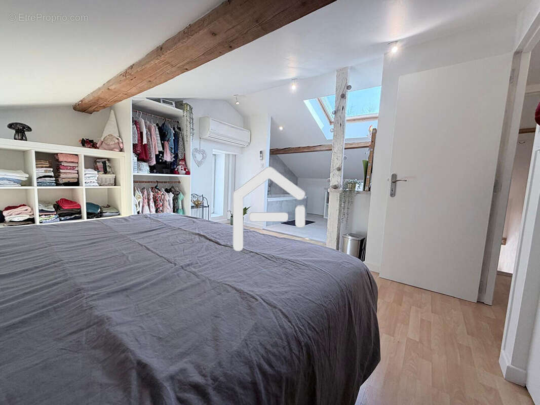 Maison à BONREPOS-SUR-AUSSONNELLE