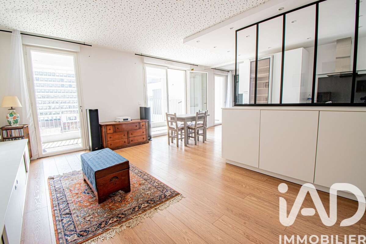 Photo 4 - Appartement à GENTILLY