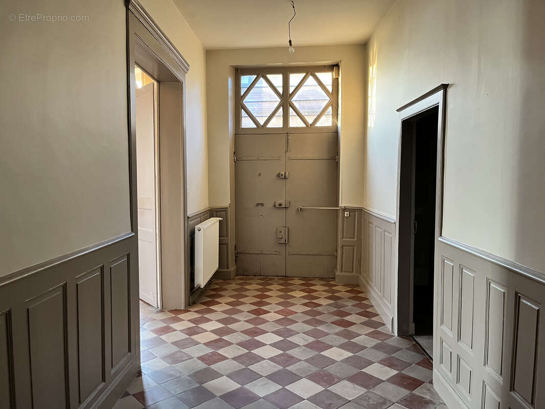 Maison à GIEN