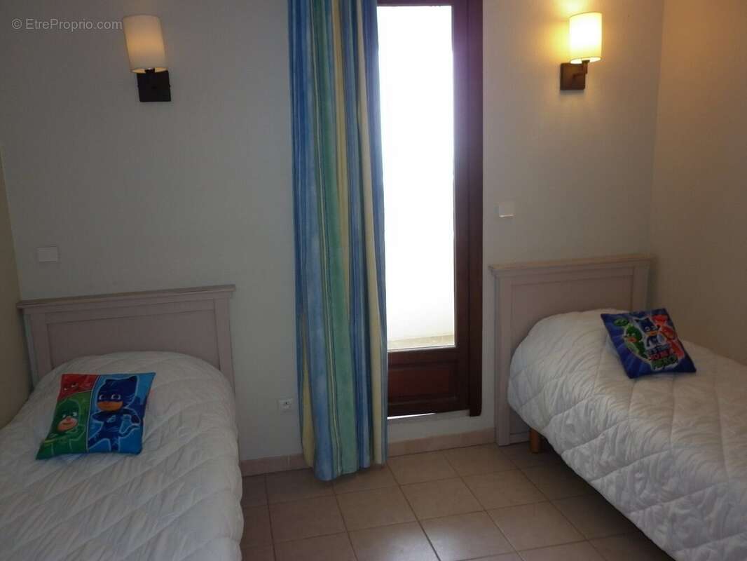 Appartement à AGDE
