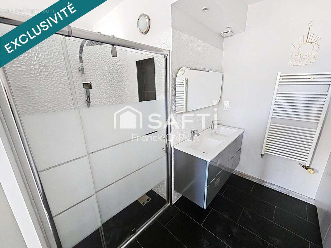 Photo 7 - Appartement à VILLEFRANCHE-DE-LAURAGAIS