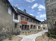 Maison à CHAMBOULIVE