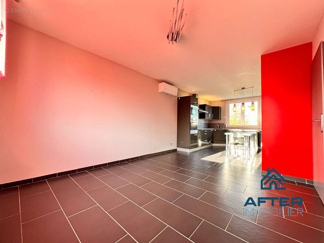 Maison à MONT-SUR-MEURTHE