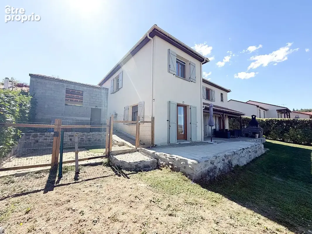 Maison 5 pièces de 124 m2 - photo 16