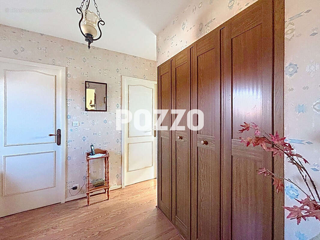 Maison à HEROUVILLE-SAINT-CLAIR