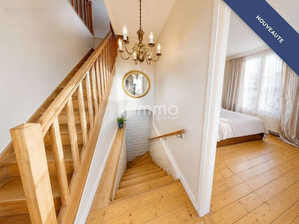 Appartement à ARGENTEUIL