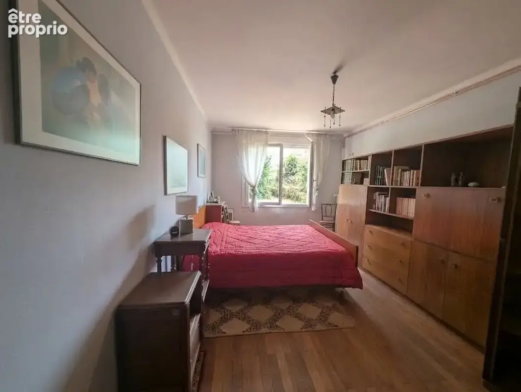 Deux maisons Saint Fiacre La Bourchinière 180 m2 - photo 4