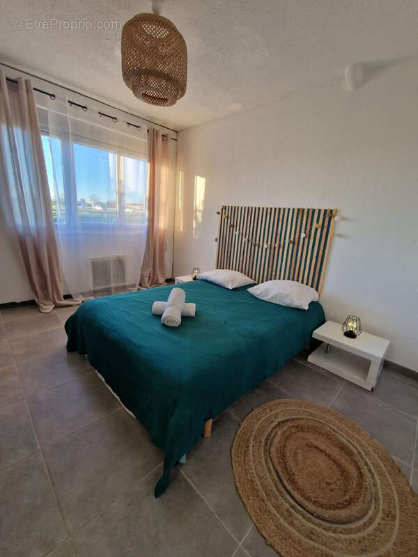 Appartement à LABARTHE-INARD