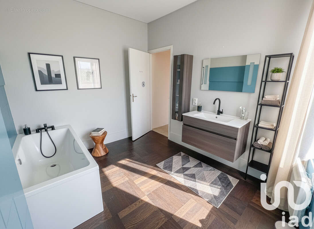 Photo 9 - Maison à VARREDDES