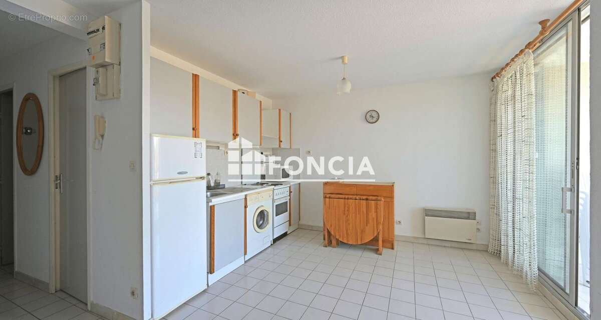 Appartement à LE GRAU-DU-ROI