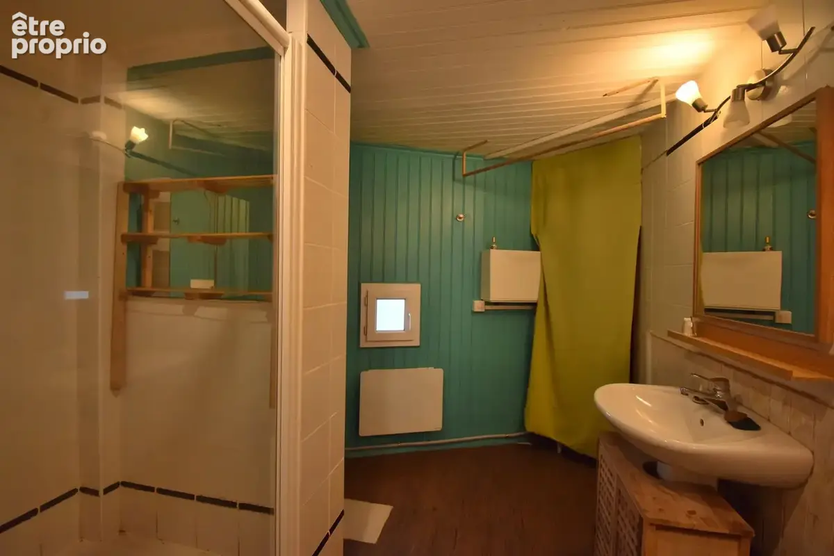 Maison d'habitation - photo 11