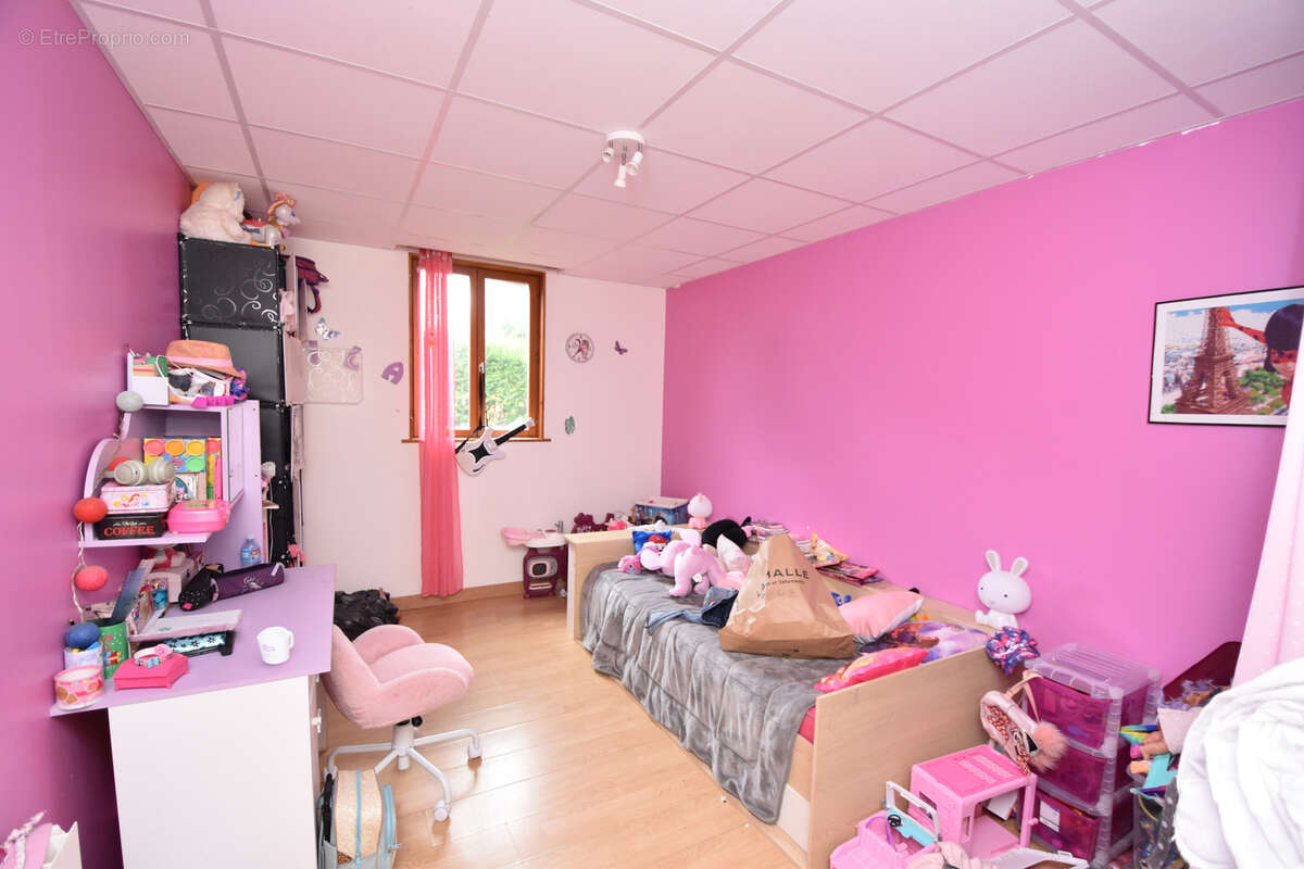 Appartement à OISEMONT