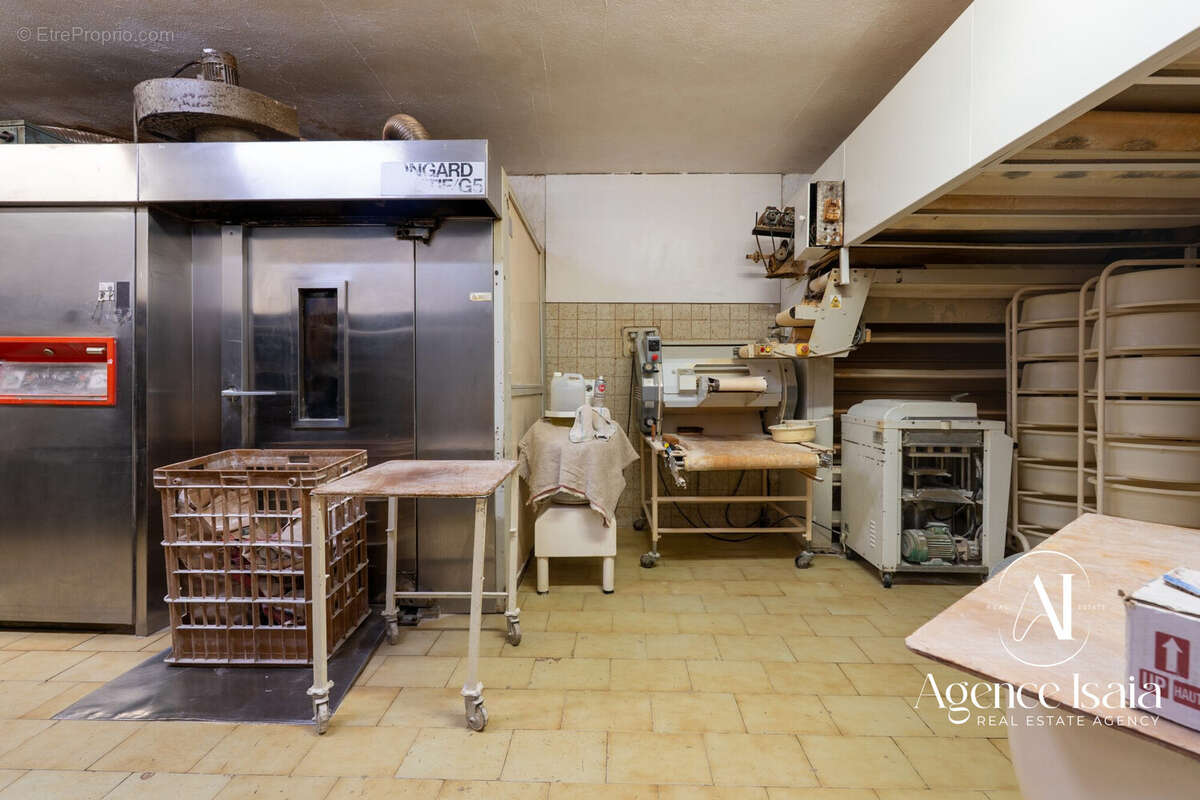 Appartement à LE LAVANDOU
