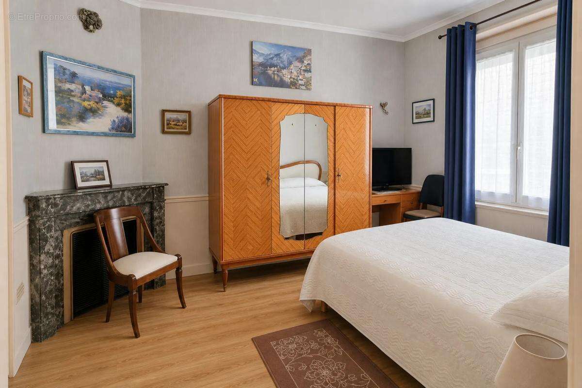 Maison lumineuse 5 chambres à Lézignan-Corbières  (vendu loué) - photo 5