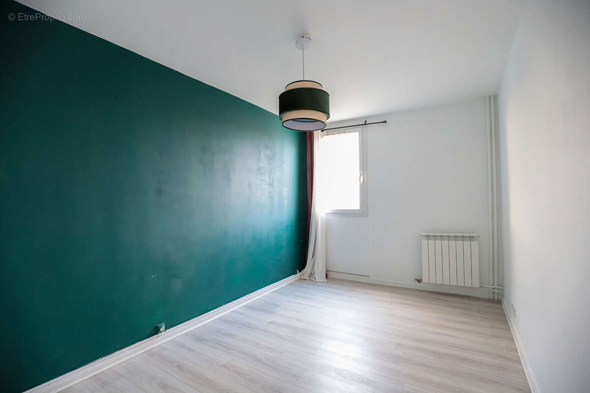 Appartement à CLAMART