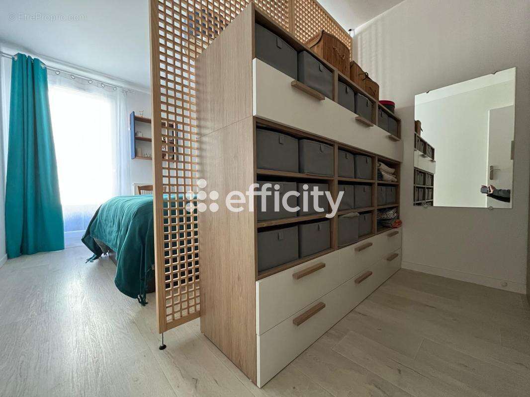 Appartement à PONTOISE