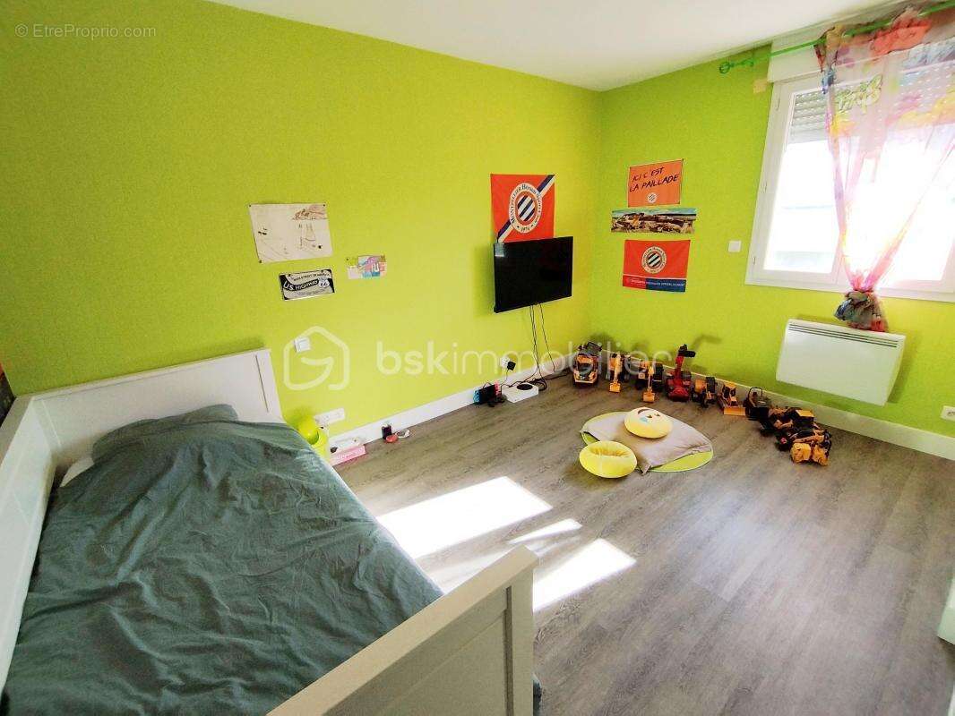 Maison à CLERMONT-L&#039;HERAULT