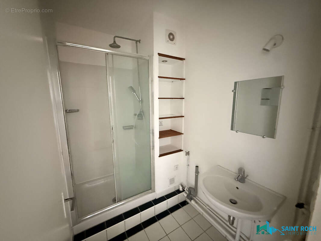 Appartement à LE HAVRE