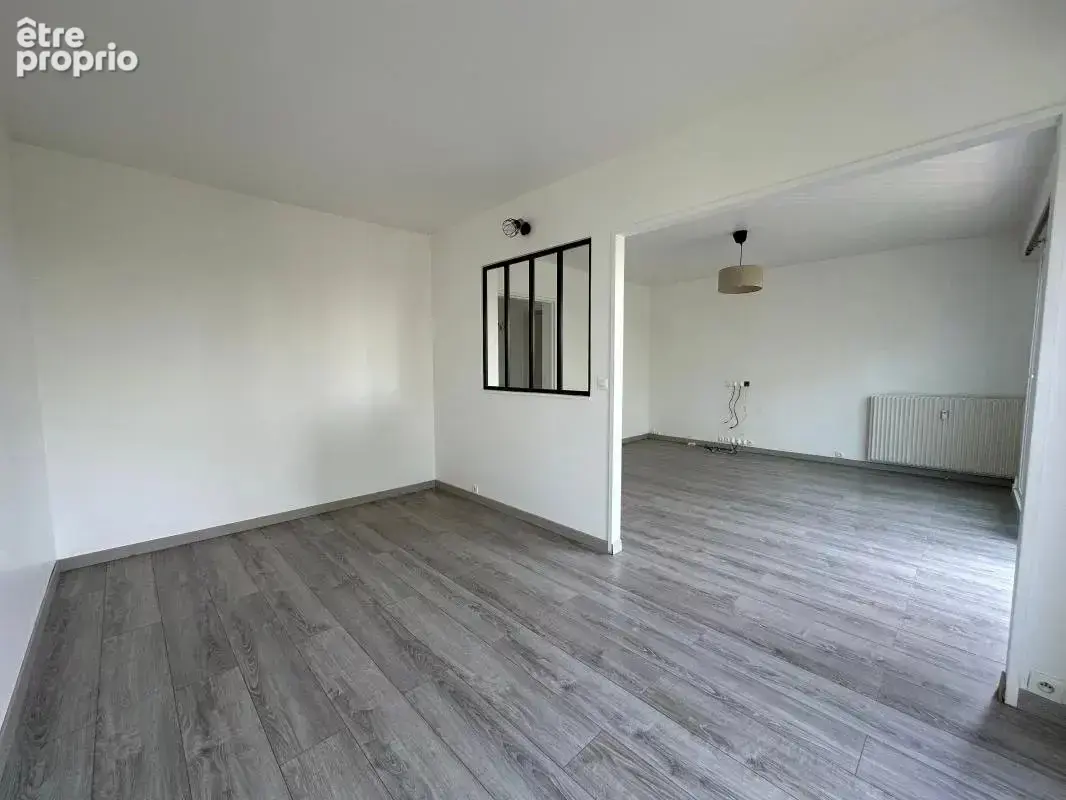 Appartement À Vendre Herblay Centre ville 5 min gare - photo 3