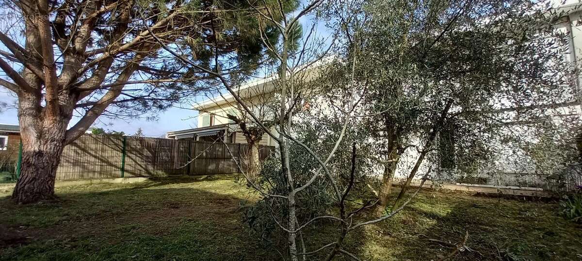 Maison à PESSAC
