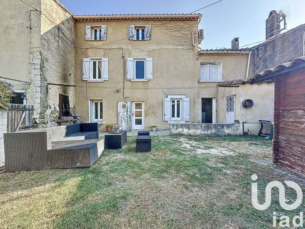 Photo 2 - Maison à MONTREAL