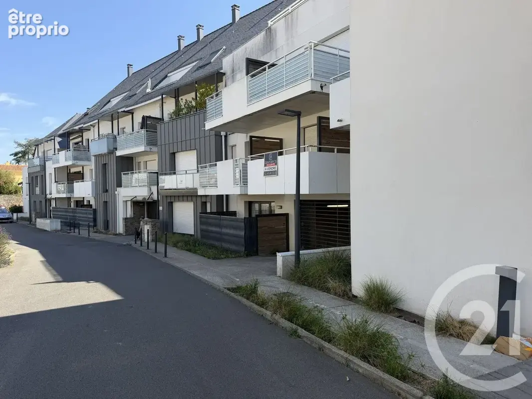 Appartement 45 m² à Pornic  - photo 8