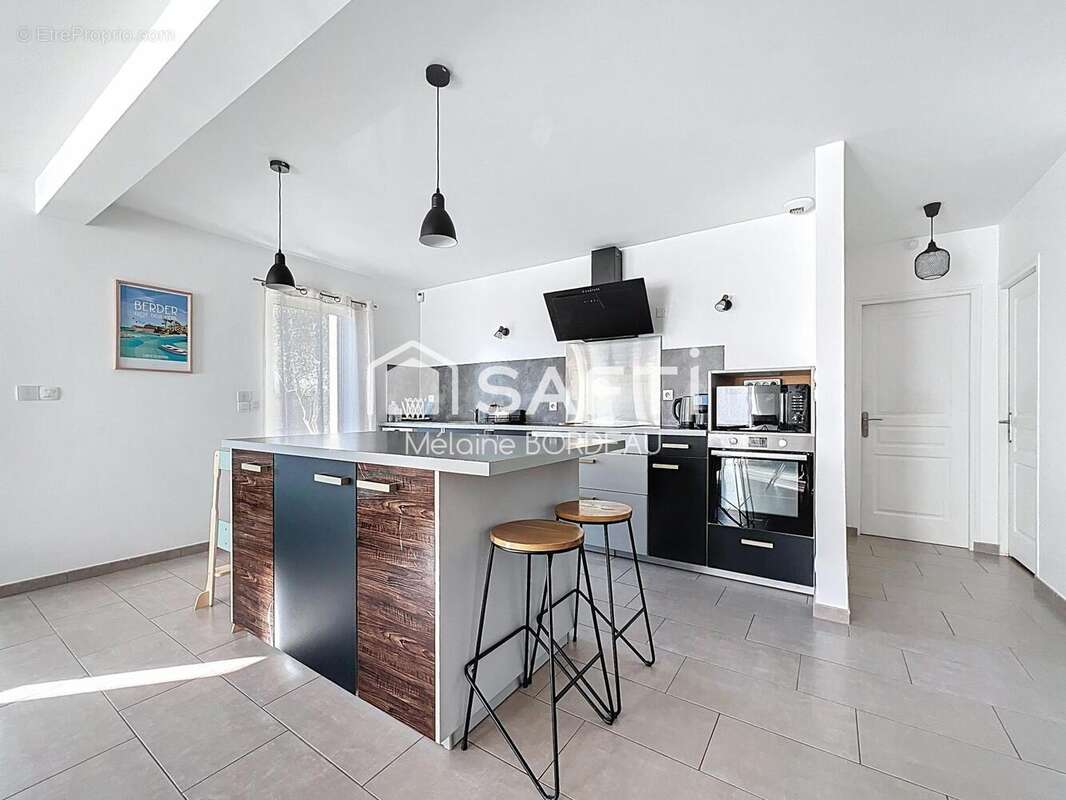 Photo 5 - Maison à GRAND-CHAMP