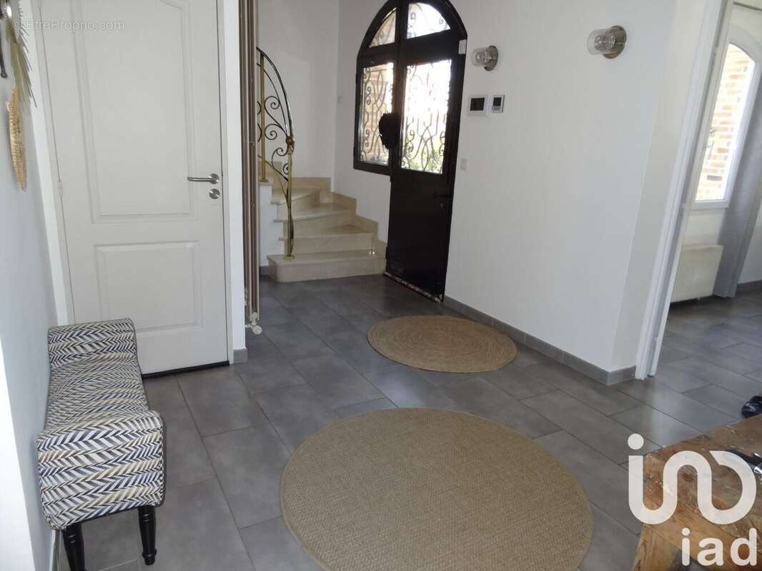 Photo 6 - Maison à EVRY-GREGY-SUR-YERRE