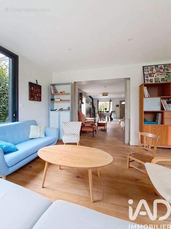 Photo 4 - Maison à ORVAULT