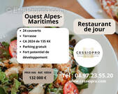 Commerce à VALBONNE